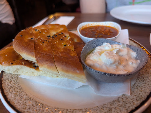 Photo of Hinar Kitchen - 22 High St, Poole BH15 1BP